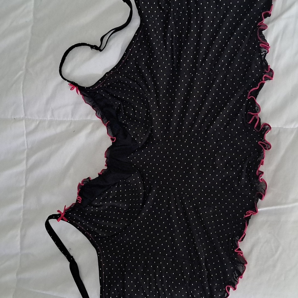 Victoria's Secret